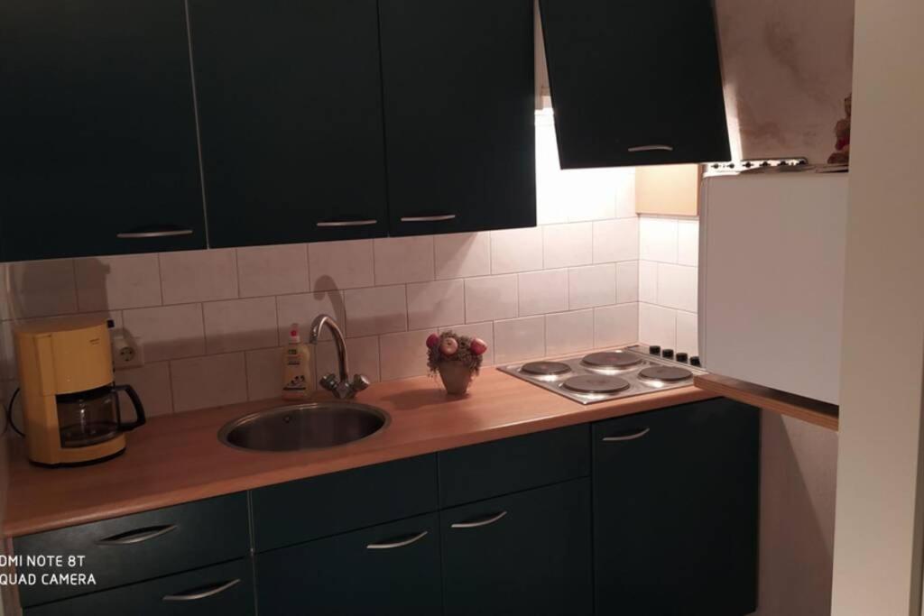 Haus Waldlounge mit Kamin Ferienhaus Winterberg