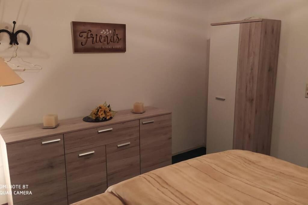 Haus Waldlounge mit Kamin * Winterberg