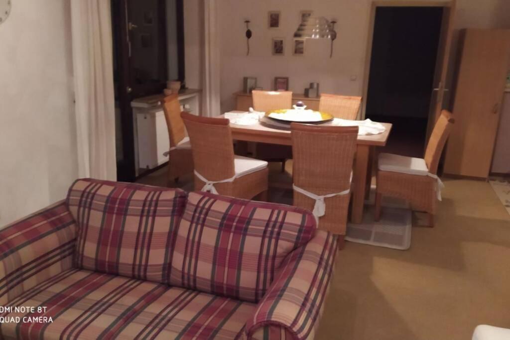 Ferienhaus Haus Waldlounge mit Kamin Winterberg